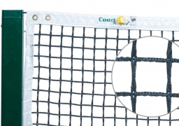 Сетка для большого тенниса Open Air Court TN150 черная 
