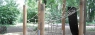 Дитячий майданчик Villa Spider на дерев'яних опорах, вис.2м.