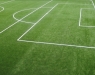 Штучна трава для футбольного поля Fifa  60мм. (Искусственная трава купить укладка)