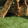 Искусственная трава для детских площадок (цена, купить, укладка)
